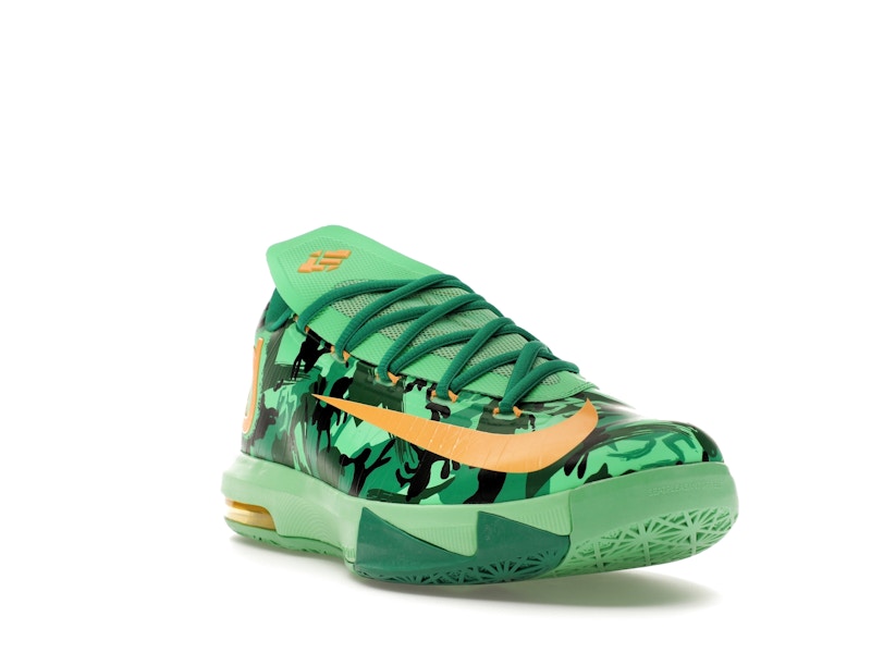Nike KD 6 Easter