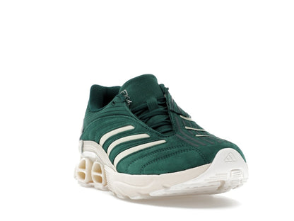 adidas Predator Megaride Kith Scarab White