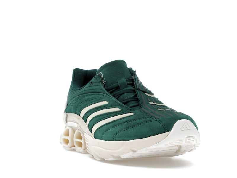 adidas Predator Megaride Kith Scarab White