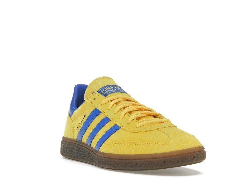 adidas Handball Spezial Wonder Glow