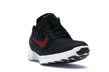 Nike HyperAdapt 1.0 Red Lagoon