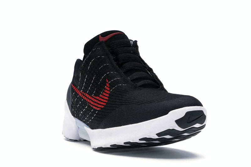 Nike HyperAdapt 1.0 Red Lagoon