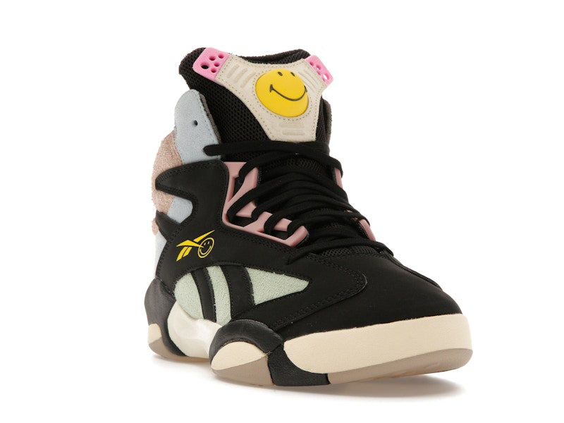 Reebok Shaq Attaq Smiley