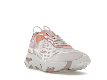 Nike React Live Light Violet Crimson Bliss (GS)