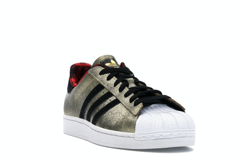 adidas Superstar 2 Year of the Horse