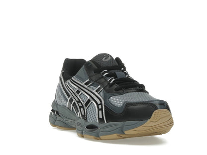 ASICS Gel-NYC 2055 Clay Grey Black