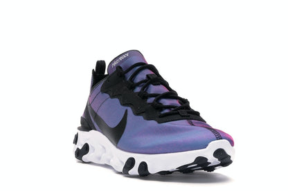 Nike React Element 55 PRM Sunset