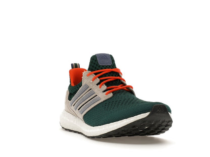 adidas Ultra Boost 1.0 Collegiate Green Crew Blue Wonder Beige