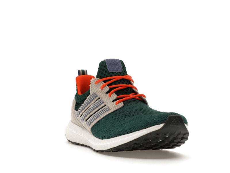 adidas Ultra Boost 1.0 Collegiate Green Crew Blue Wonder Beige