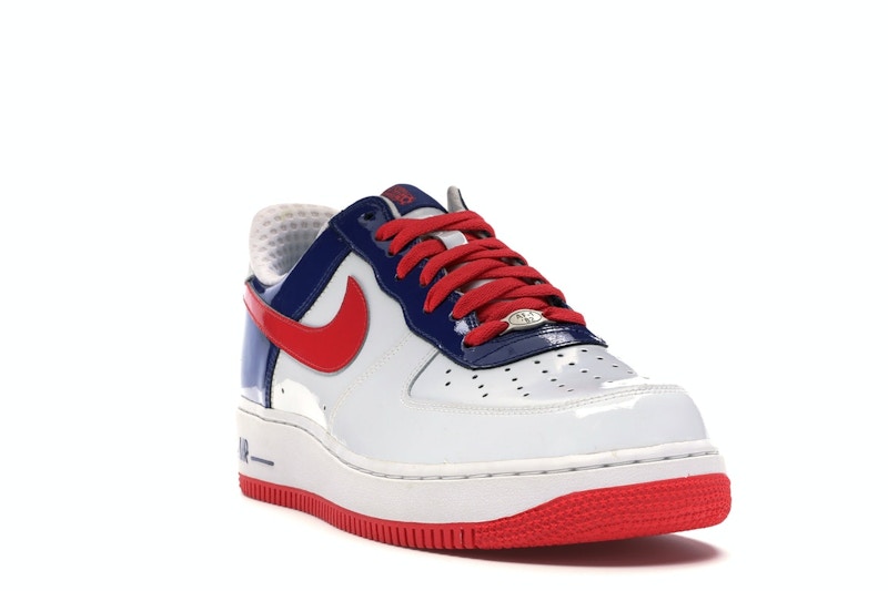 Nike Air Force 1 Low World Cup South Korea