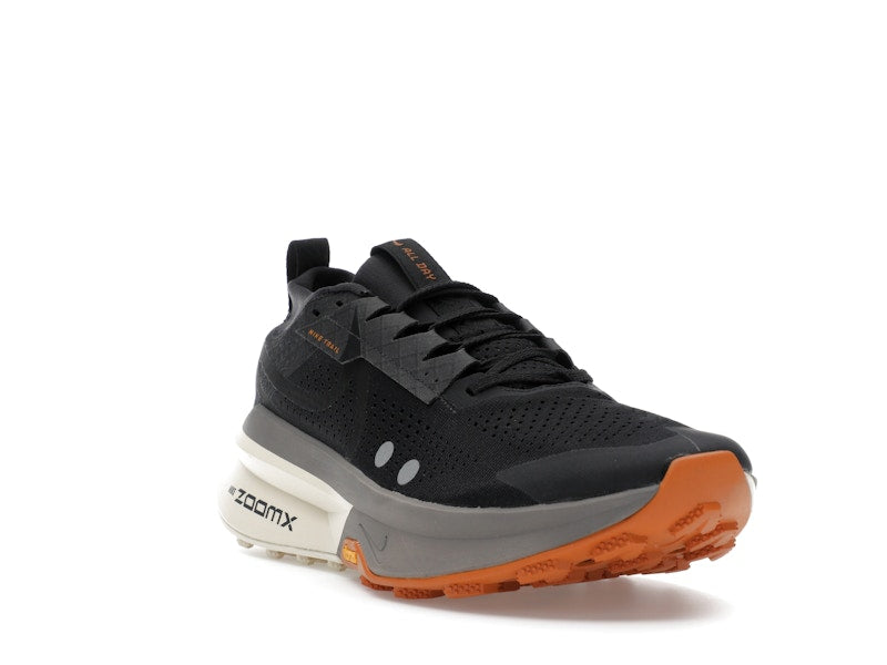 Nike Zegama 2 Off Noir Monarch Pale Ivory Black
