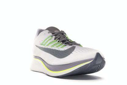 Nike Zoom Fly SP White Atmosphere Grey Volt