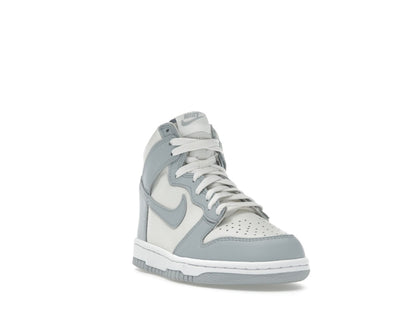 Nike Dunk High Phantom Wolf Grey (GS)