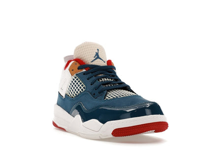 Jordan 4 Retro Messy Room (PS)