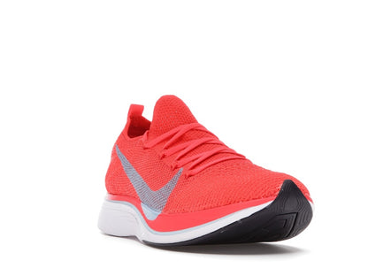 Nike Zoom VaporFly 4% Flyknit Bright Crimson
