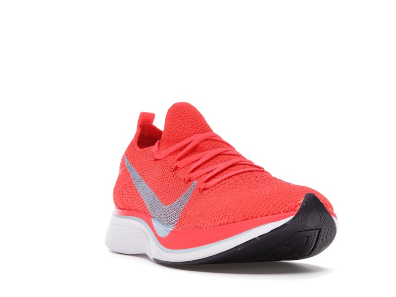 Nike Zoom VaporFly 4% Flyknit Bright Crimson