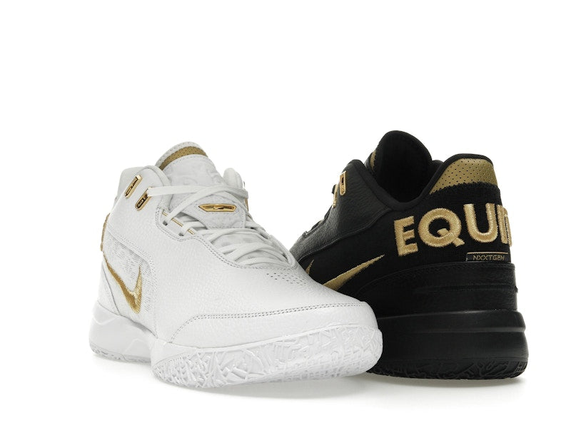 Nike Zoom LeBron NXXT Gen AMPD Equity