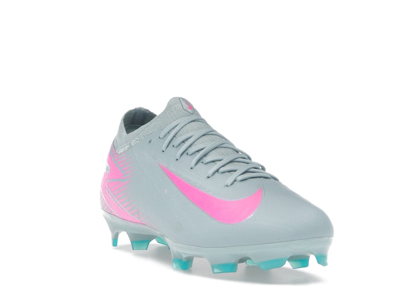Nike Zoom Mercurial Vapor 16 Pro FG Ocean Cube Pink Blast