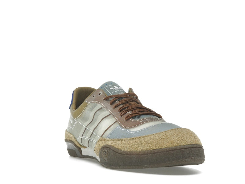 adidas Squash Polta AKH Craig Green Khaki