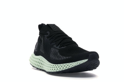 adidas Alphaedge 4D Black