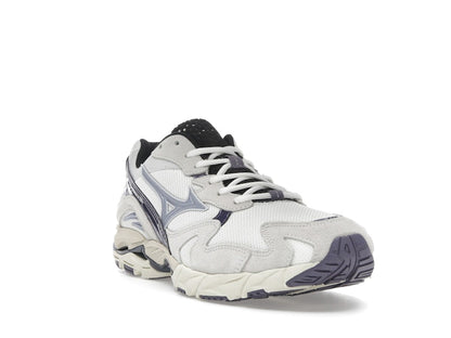 Mizuno Wave Rider 10 Yokai Snow White