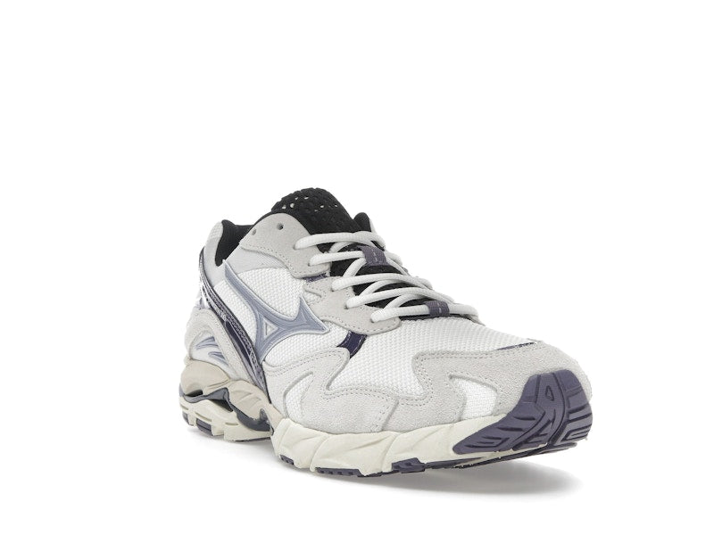 Mizuno Wave Rider 10 Yokai Snow White