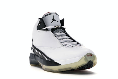 Jordan 22 OG White Varisty Red