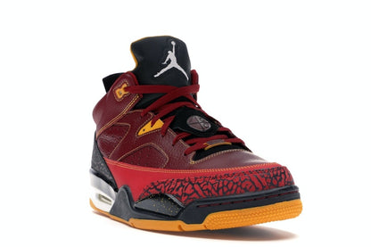 Jordan Son of Mars Low Team Red Gold
