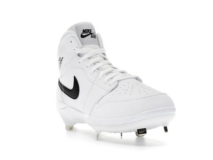 Jordan 1 Retro Metal White Black