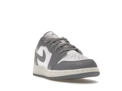 Air Jordan 1 Low Vintage Grey (GS)