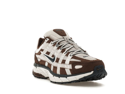Nike P-6000 Phantom Baroque Brown Metallic Summit White Armory Navy (Women's)