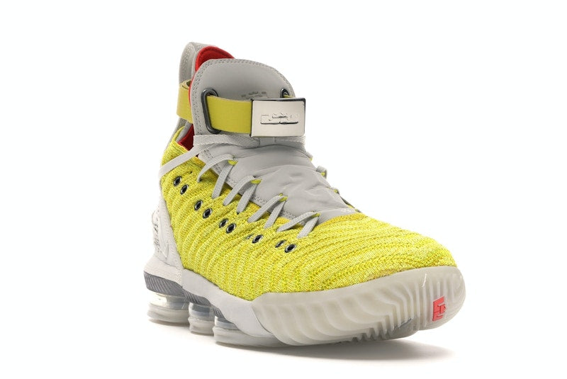 Nike LeBron 16 Harlem Fashion Row Harlem Stage