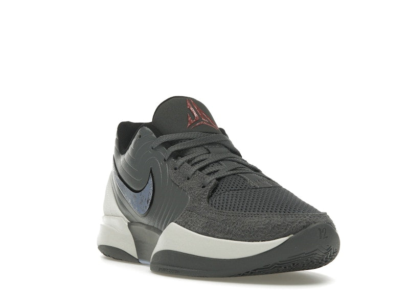 Nike Ja 2 Exposure Iron Grey