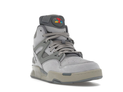 Reebok Pump Omni Zone II PlayStation 30th Anniversary