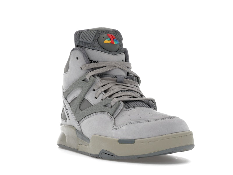 Reebok Pump Omni Zone II PlayStation 30th Anniversary