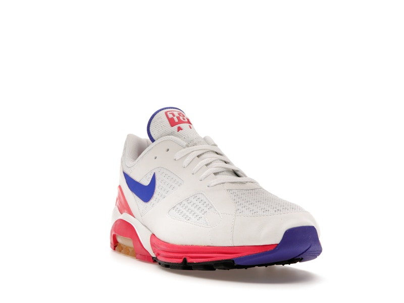 Nike Lunar Air 180 Ultramarine