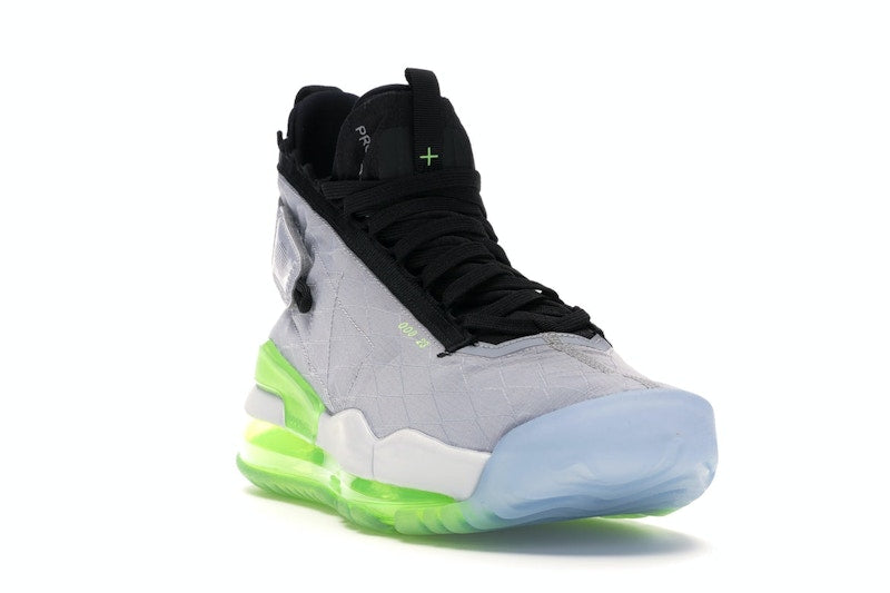 Jordan Proto Max 720 Wolf Grey Volt