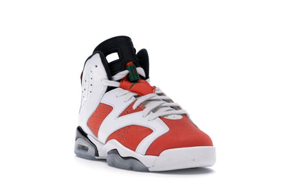 Jordan 6 Retro Gatorade Like Mike White (GS)