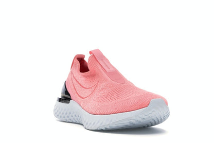 Nike Epic Phantom React Flyknit Bright Mango (Women's)