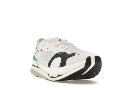 On CloudBoom Echo 3 Undyed White Mint