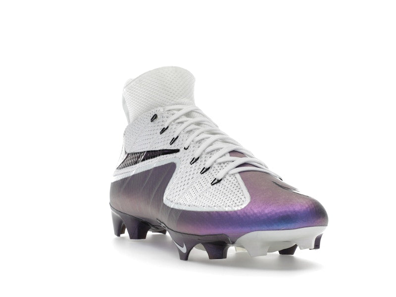 Nike Vapor Edge 360 Untouchable Mid Purple White
