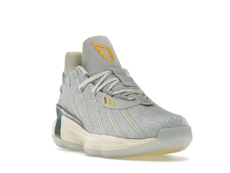 adidas Dame 7 Christmas