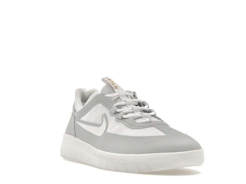 Nike Nyjah Free 2 SB Sky Grey