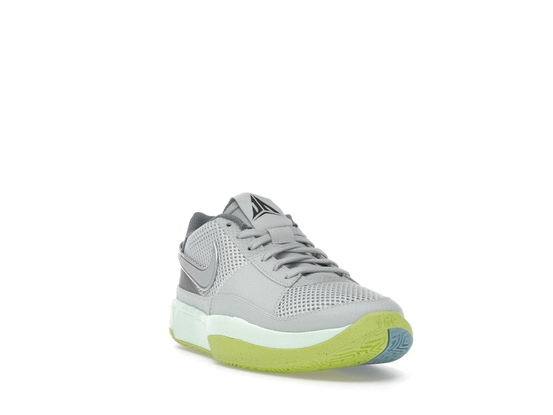 Nike Ja 1 Light Silver (GS)