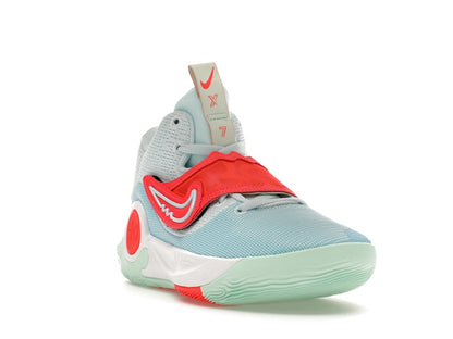 Nike KD Trey 5 X Blue Chill