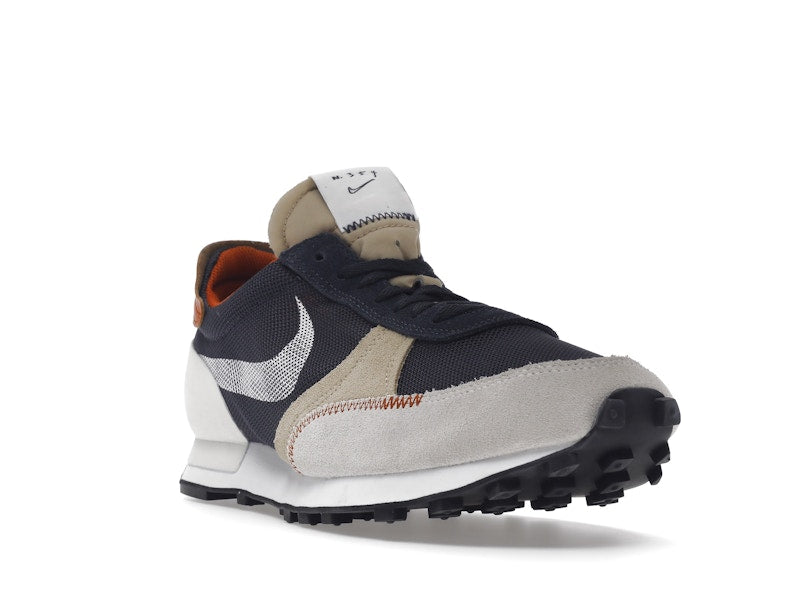Nike DBreak-Type Navy Sail Orange