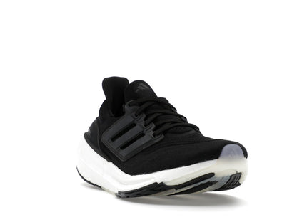 adidas Ultra Boost Light Core Black Crystal White (Women's)