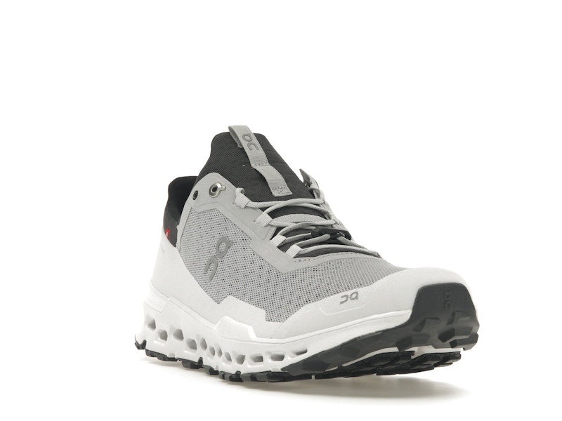 On Running Cloudultra Glacier Grey Frost White