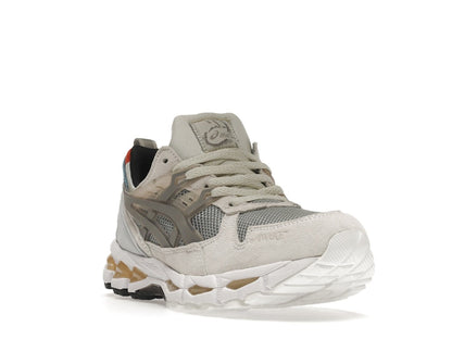 ASICS Gel-Kayano 21 Awake NY Grey