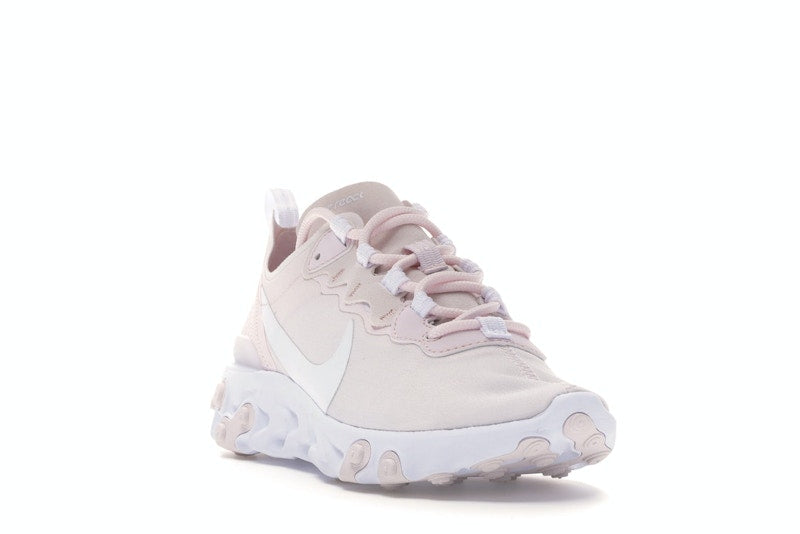 Nike React Element 55 Pale Pink (Women's)